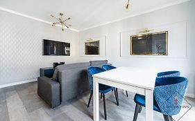 Comfort Inn Apartments - Gdansk,Angielska Grobla